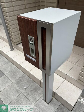 タウンハウスMHの物件内観写真